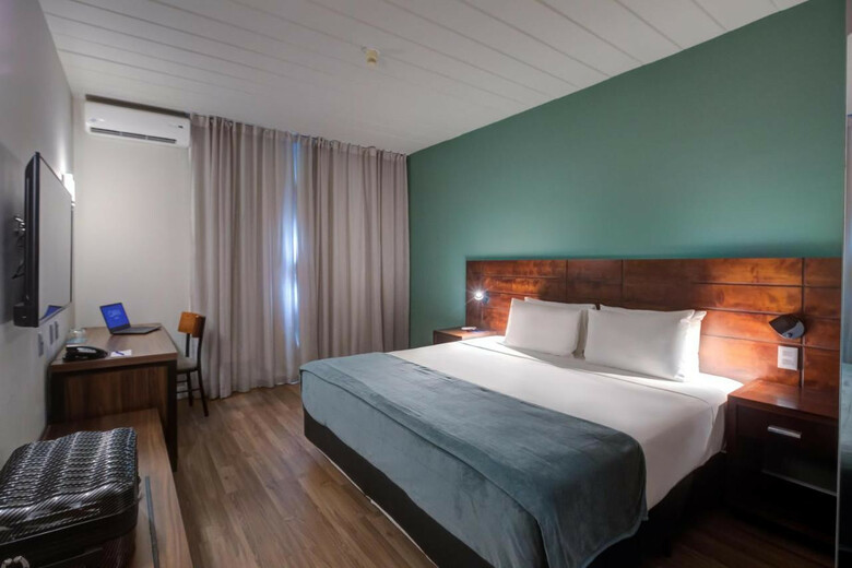 Hotel Cyan Resort By Atlantica