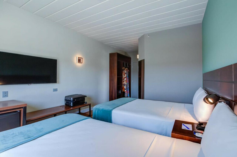 Hotel Cyan Resort By Atlantica