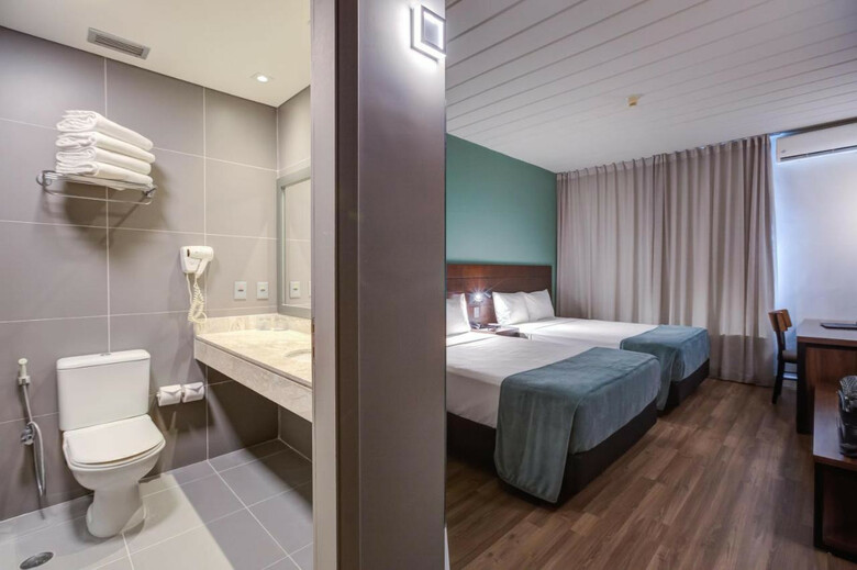 Hotel Cyan Resort By Atlantica
