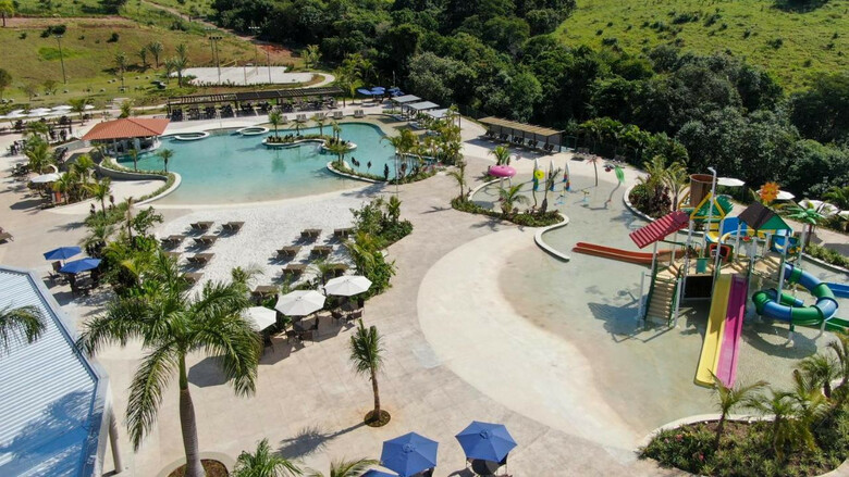 Hotel Cyan Resort By Atlantica