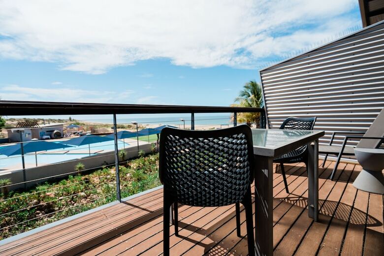 Hotel Novotel Ningaloo Resort
