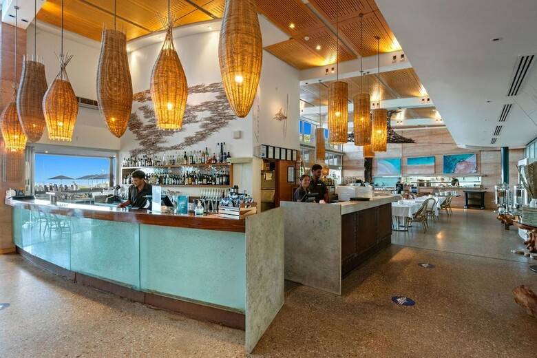 Hotel Novotel Ningaloo Resort