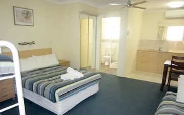 Hotel Best Western Lakesway Motor Inn