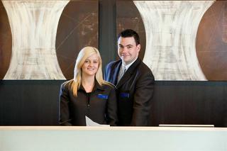 Hotel Novotel