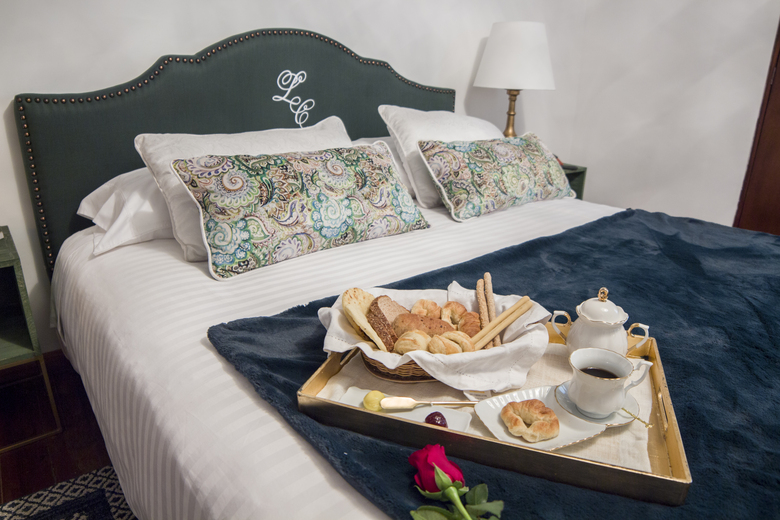Leclerc Hotel Boutique