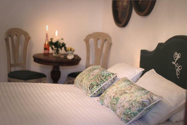 Leclerc Hotel Boutique