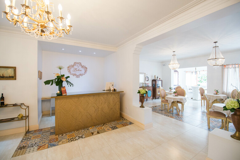 Leclerc Hotel Boutique