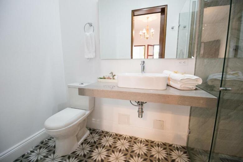 Leclerc Hotel Boutique