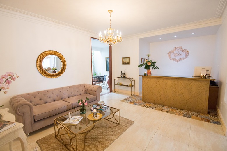 Leclerc Hotel Boutique