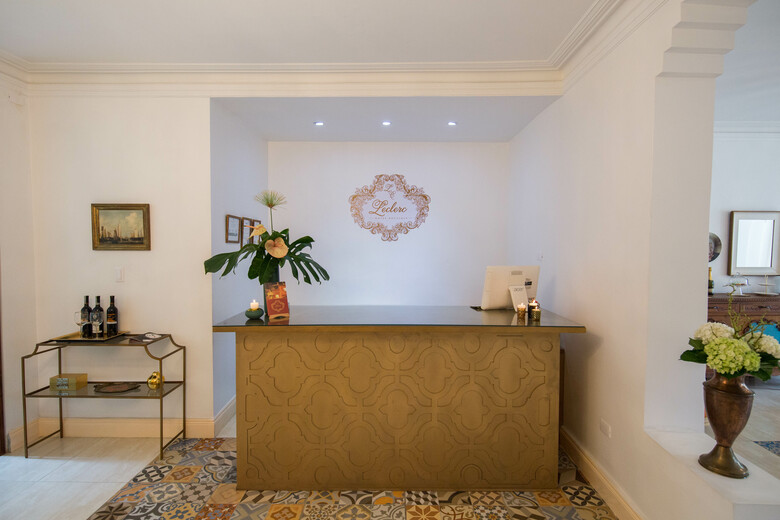 Leclerc Hotel Boutique