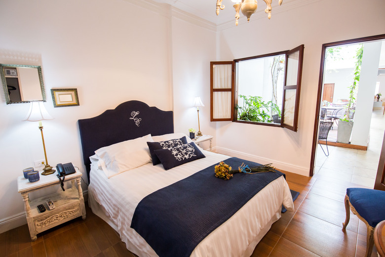 Leclerc Hotel Boutique