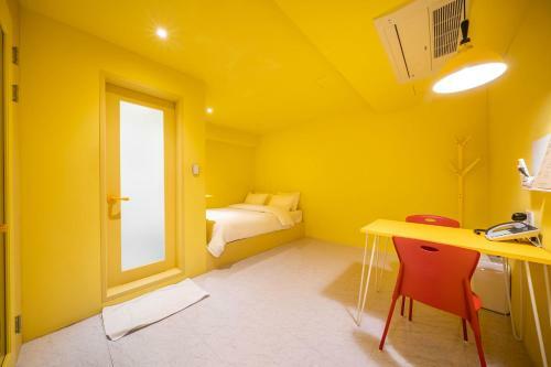 Hotel Chuncheon Bom Stay
