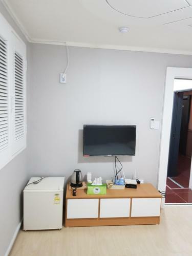 Apartamento Eungyeong House
