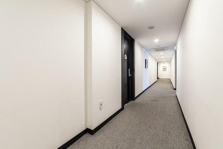 Gangneung Tourist Hotel