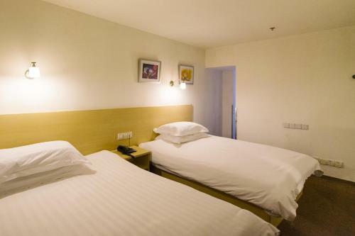 Hotel Motel Changchun Jingyue Development Zone