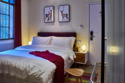 Hostal Lu Shu Homestay