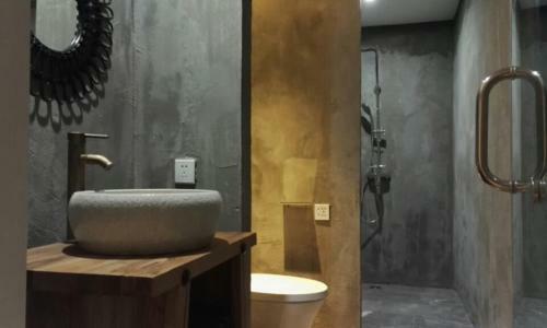 Hostal Lu Shu Homestay