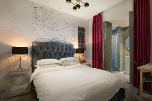 Hostal Lu Shu Homestay