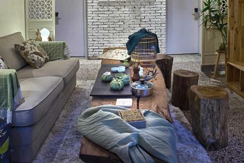 Hostal Lu Shu Homestay