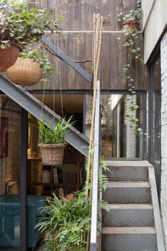 Hostal Lu Shu Homestay