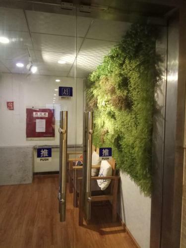 Posada Wutongli Youth Hostel