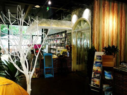 Posada Wutongli Youth Hostel