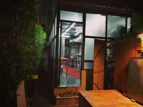 Posada Wutongli Youth Hostel