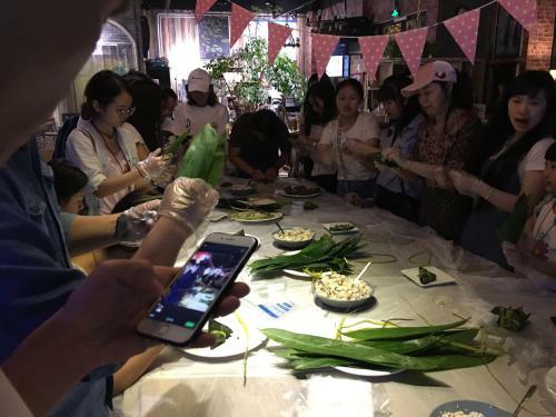 Posada Wutongli Youth Hostel