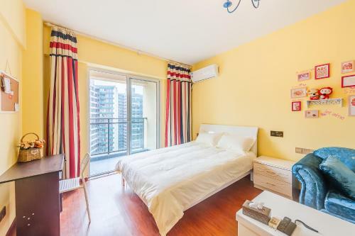 Banlv Apartment