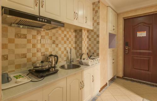 Banlv Apartment