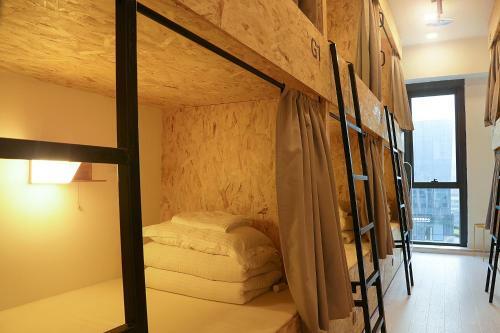 Blue Hostel