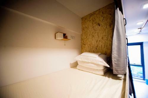 Blue Hostel