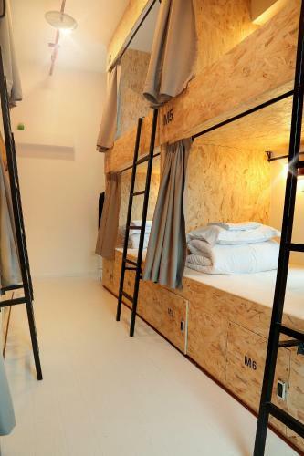 Blue Hostel