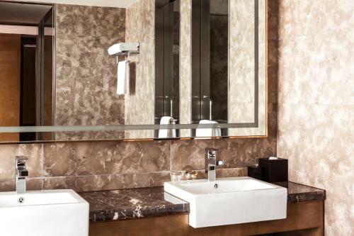 Hotel Novotel Daqing Haofang