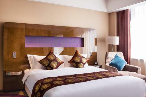Hotel Novotel Daqing Haofang