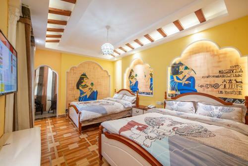 Zhangjiajie Exotic Style Hotel