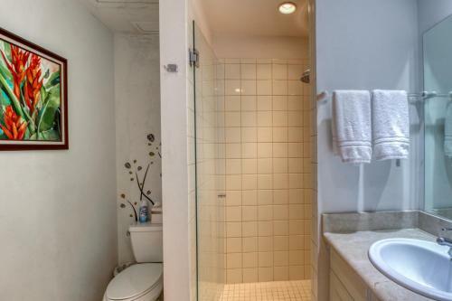 Hostal Breeze Private Residence Club