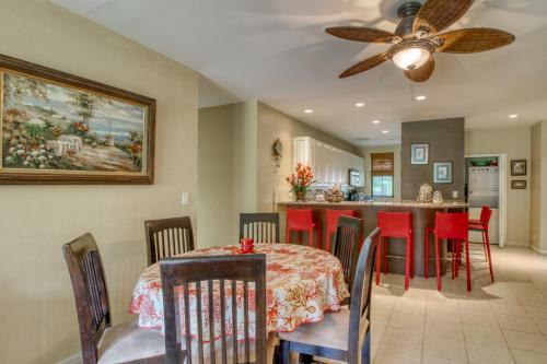 Hostal Breeze Private Residence Club