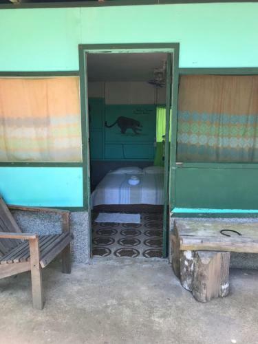 Hostal Life For Life Sea Tutle Drake