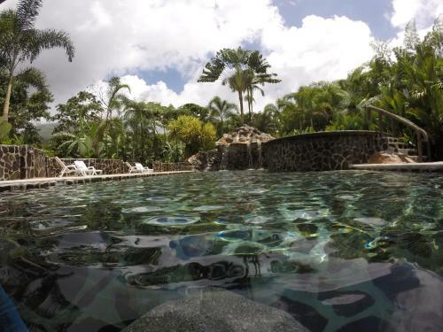 Mussaenda Hotel & Gardens