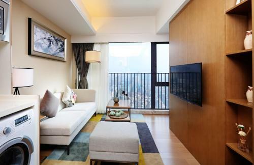 Yuwa Serviced Aparthotel
