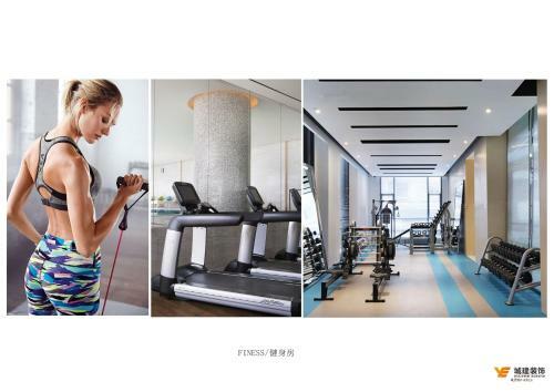 Yuwa Serviced Aparthotel