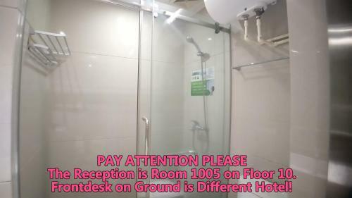 Foshan Shijia Hotel Apartment