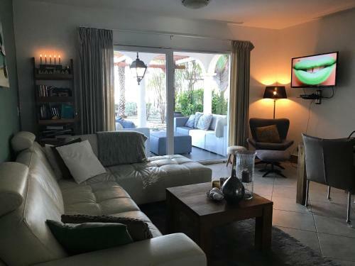 Apartamento Delsol Sea Front Appartment
