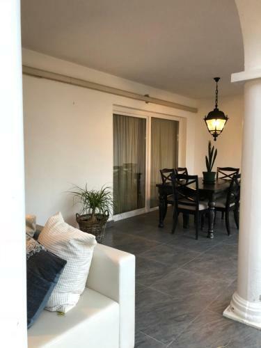 Apartamento Delsol Sea Front Appartment