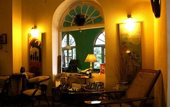 Hotel Welcomheritage Ranjits Svaasa