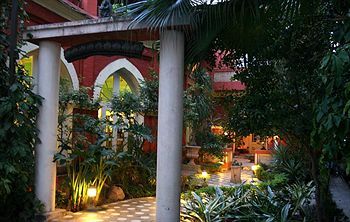 Hotel Welcomheritage Ranjits Svaasa