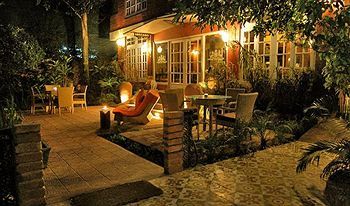 Hotel Welcomheritage Ranjits Svaasa
