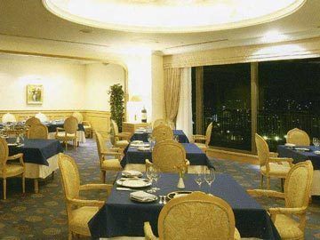 Kure Hankyu Hotel