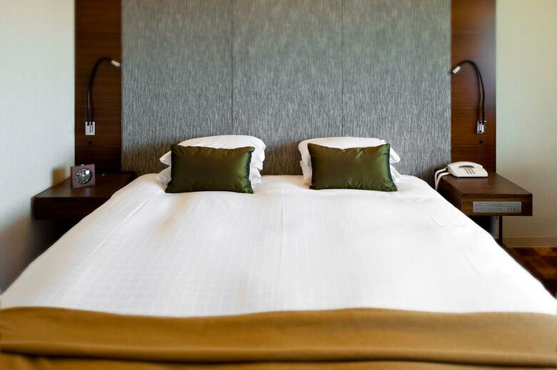 Hotel Northern Resort Annupuri